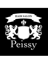 Paissy Logo