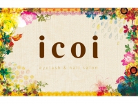icoi Logo